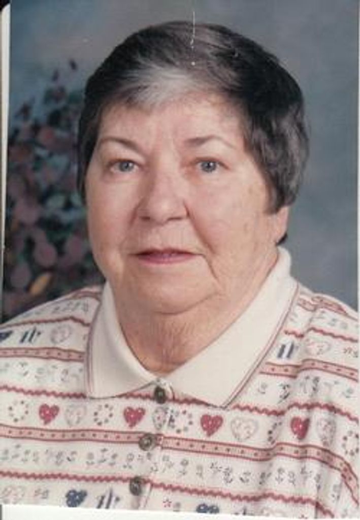 Georgann F. Conradt Profile Photo