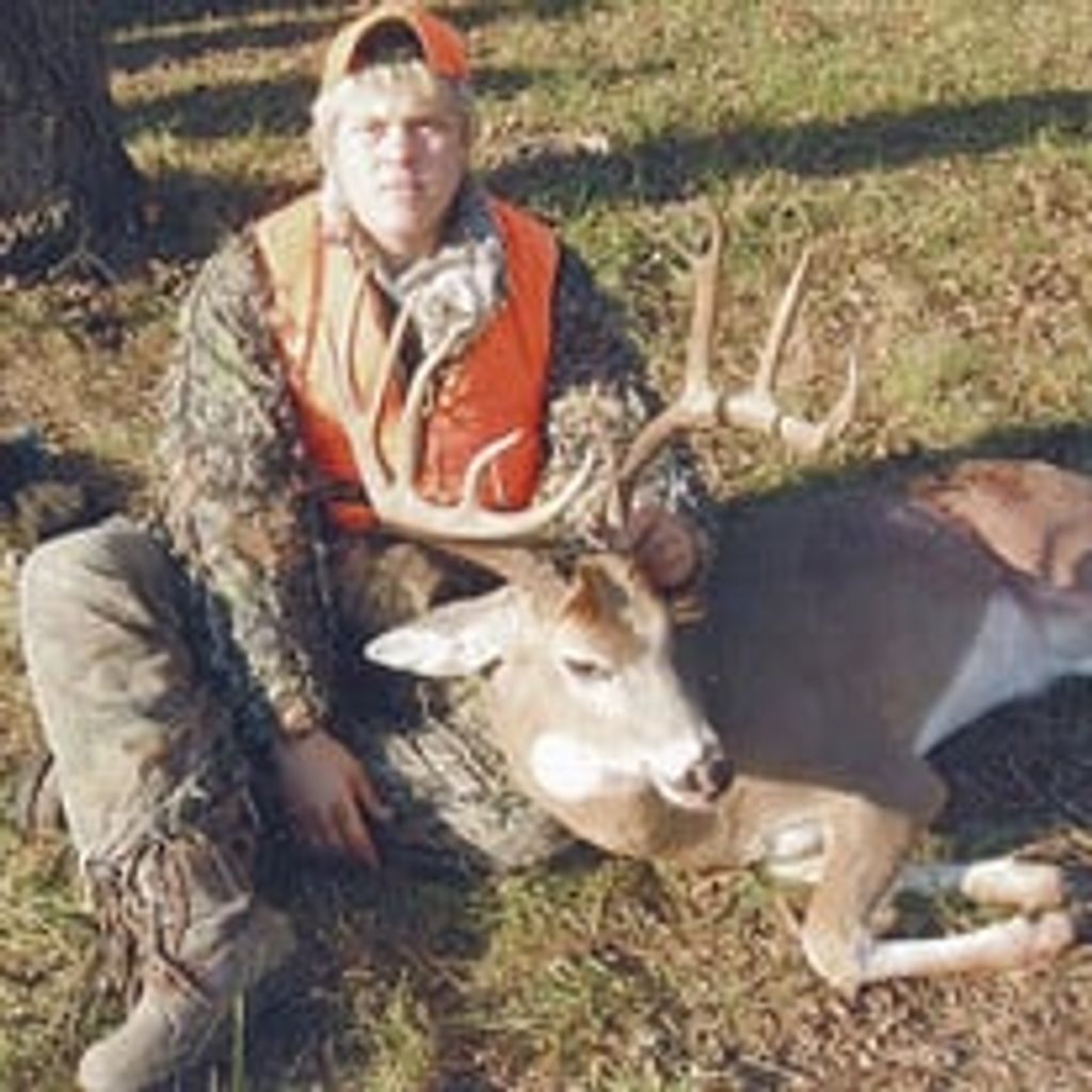 Cody Allen Thurman