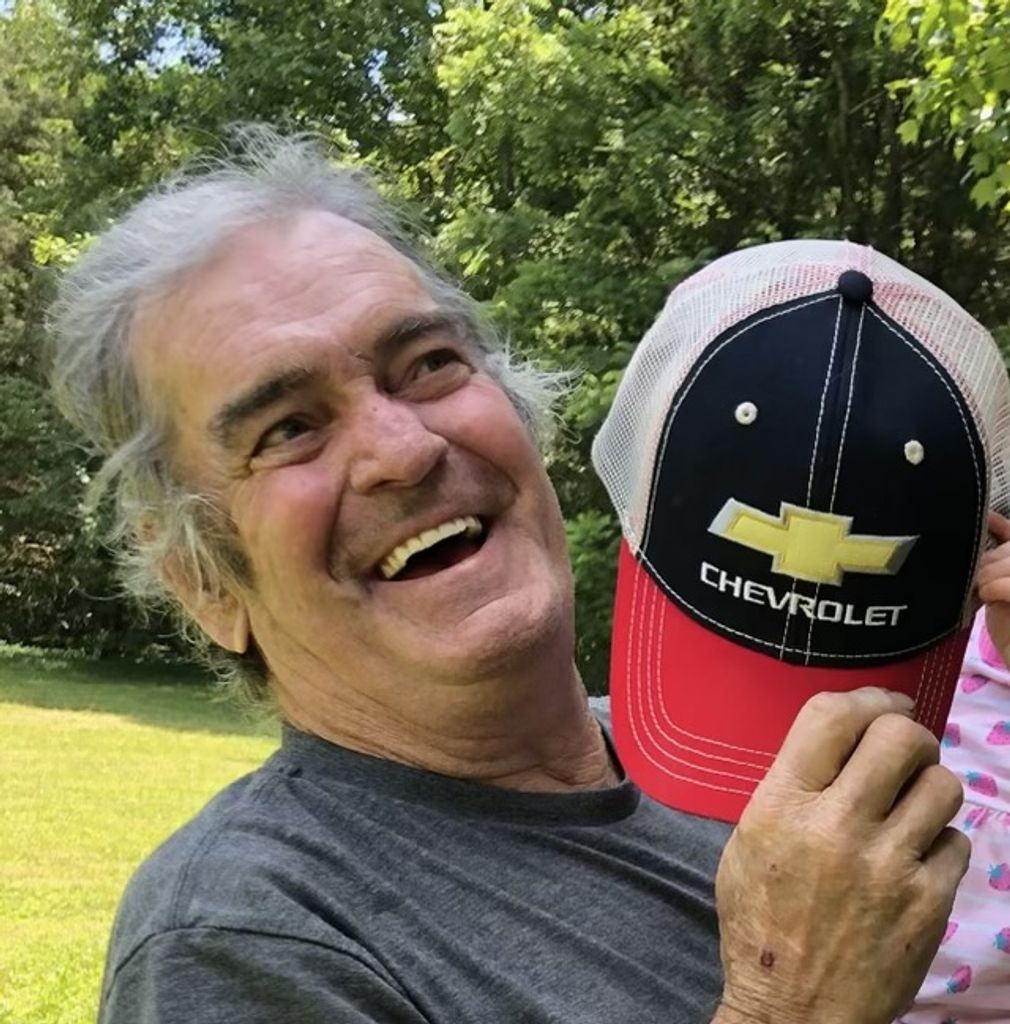 Johnny Dale Walls Profile Photo