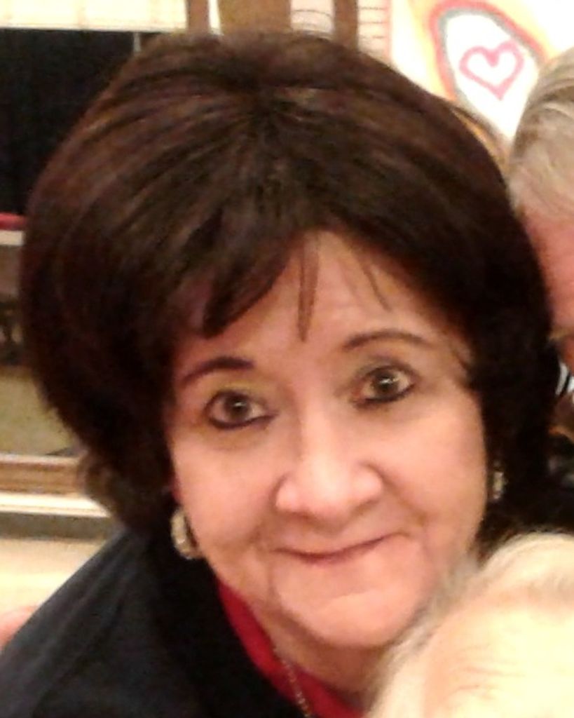 Paula Annette Wetzel