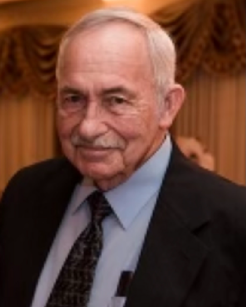 Billy Donald Williams