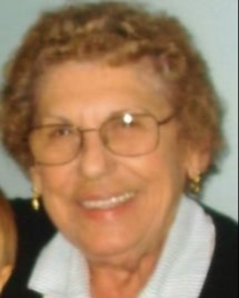 Ann Calcagnino