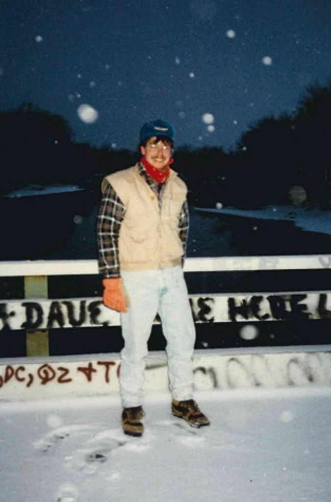 Patrick Wray Holland Profile Photo