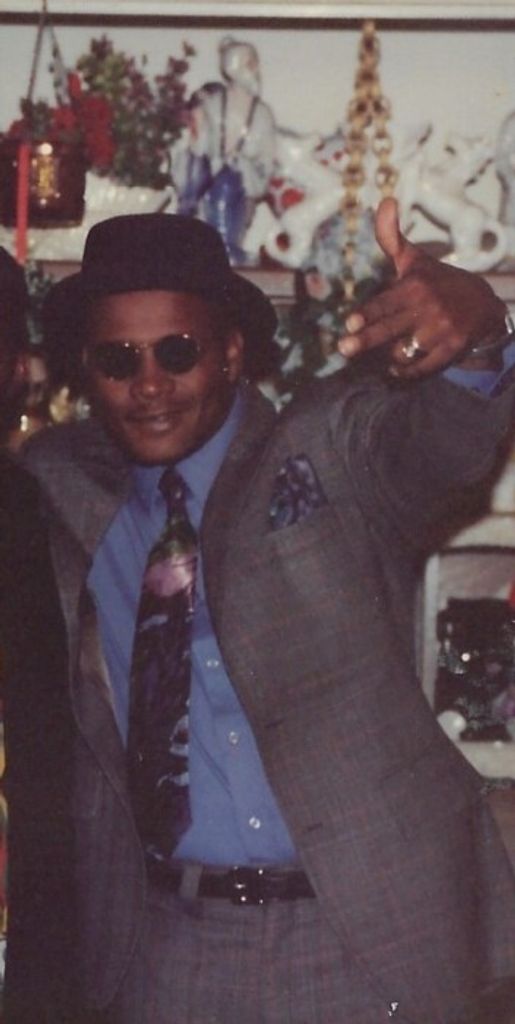 Elijah Prioleau