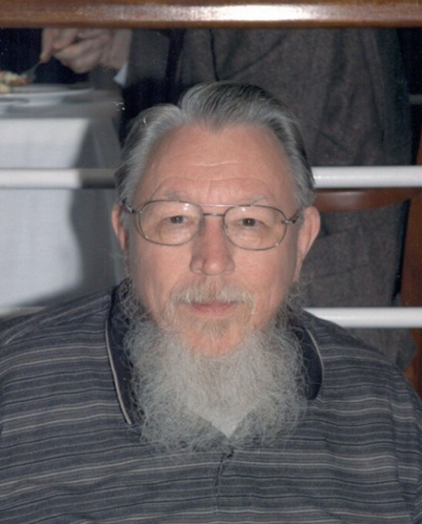 Rufus "Leroy" Renz