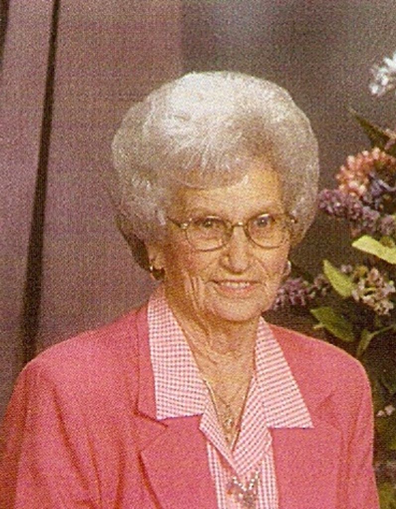 Ruby Faye Hudson Griffin Hudson