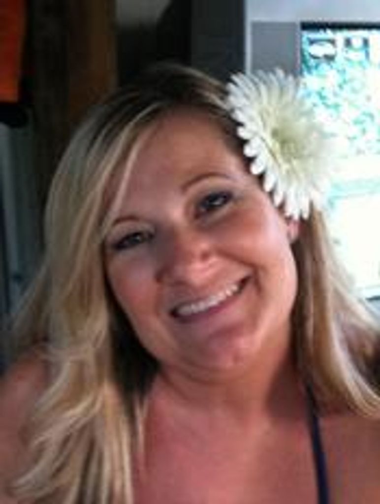 Christine Lorraine Herrera