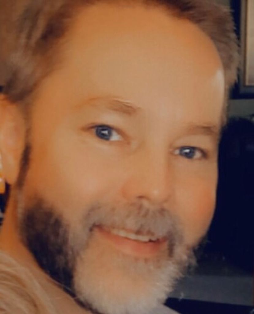 Christopher Hoglin Profile Photo