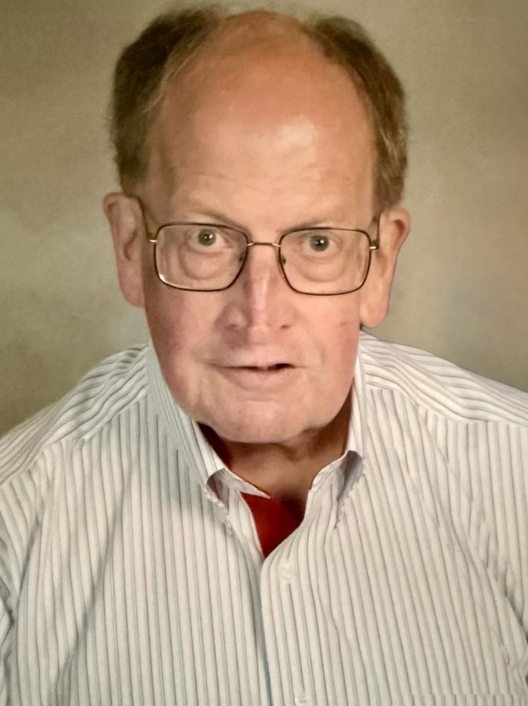 John Jacob Sands Profile Photo