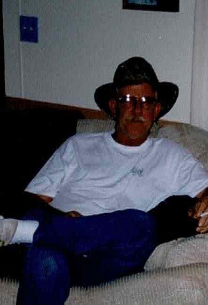 Elmer Horace Amerson