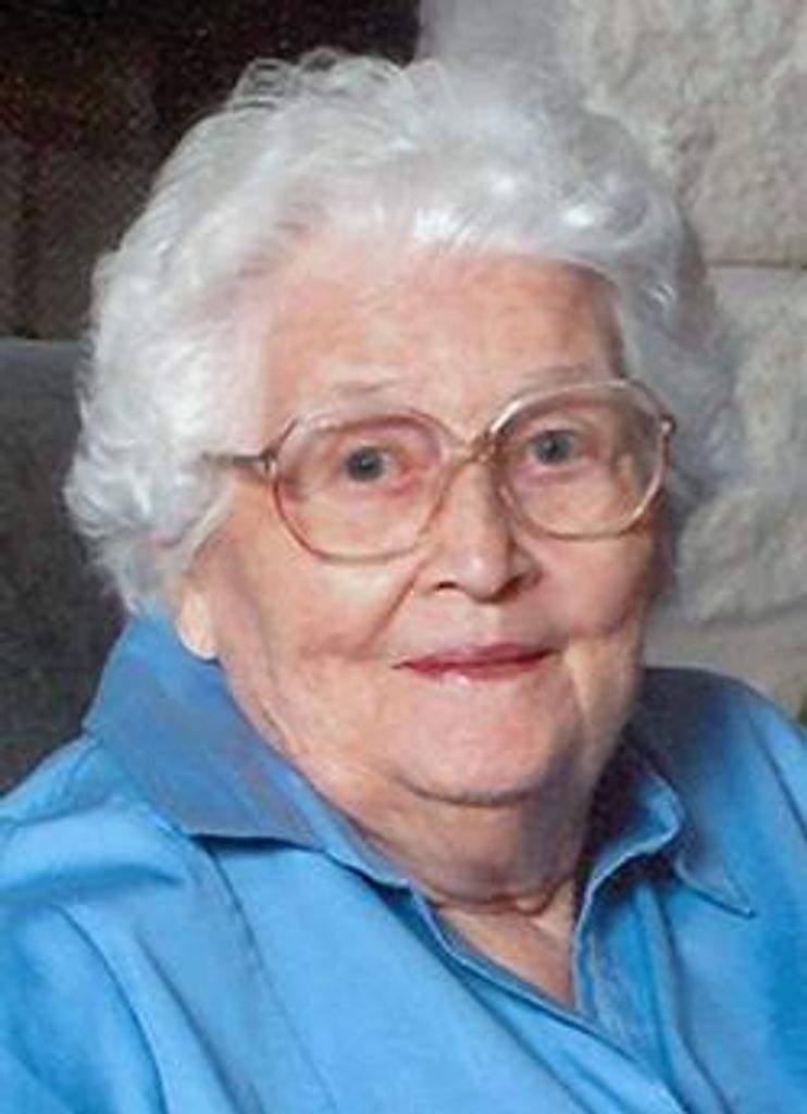 Josephine Nell Jansky Fertsch