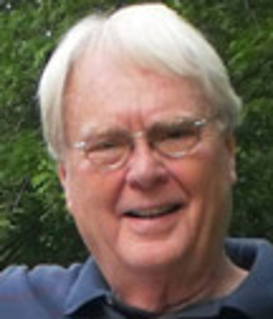 Fred William Kimble