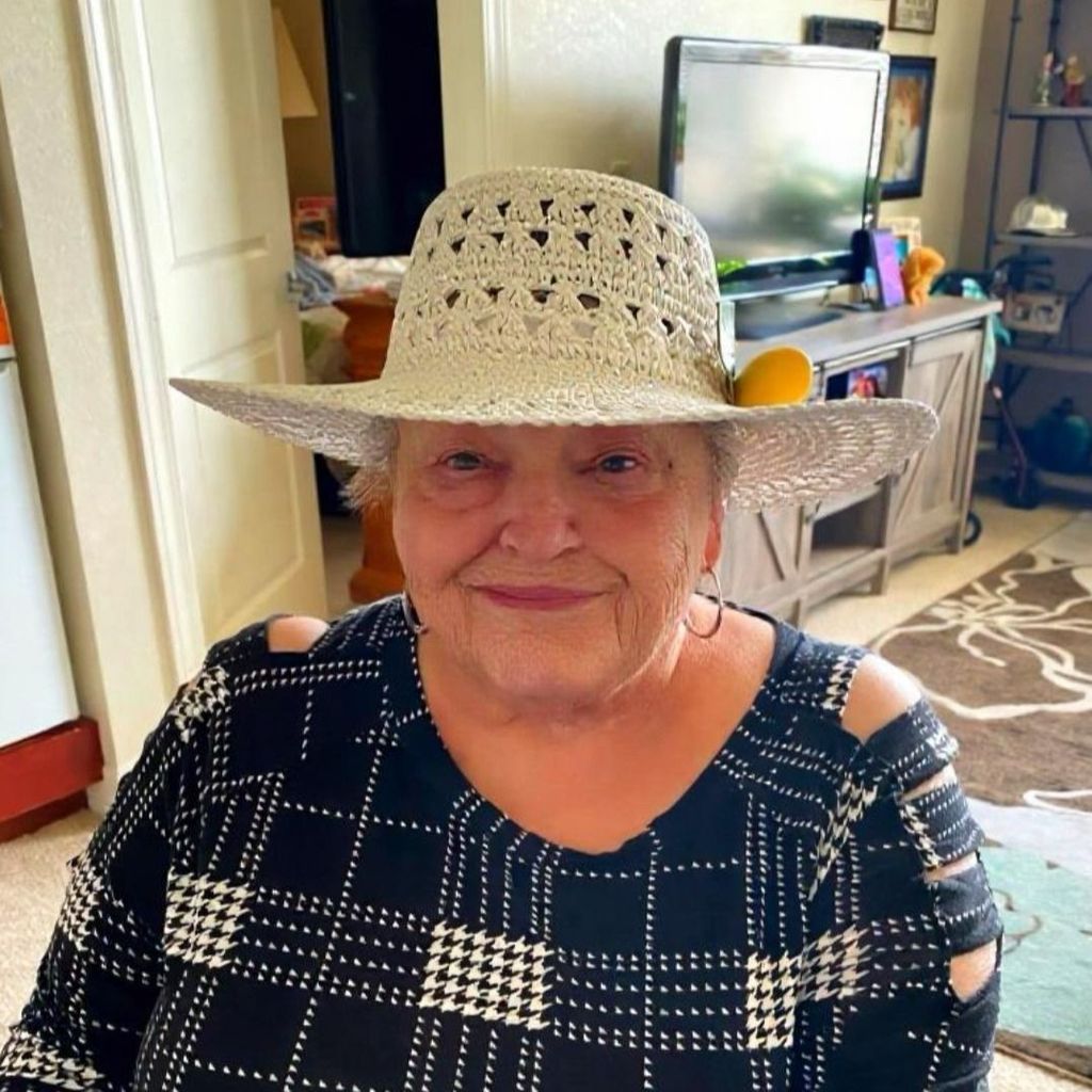 Gayle Evelyn Payne Profile Photo