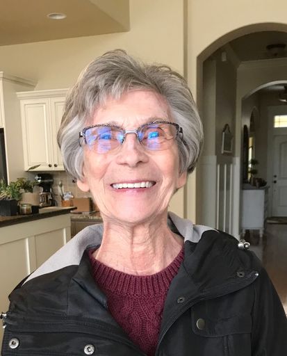 Frances I. Flory Profile Photo