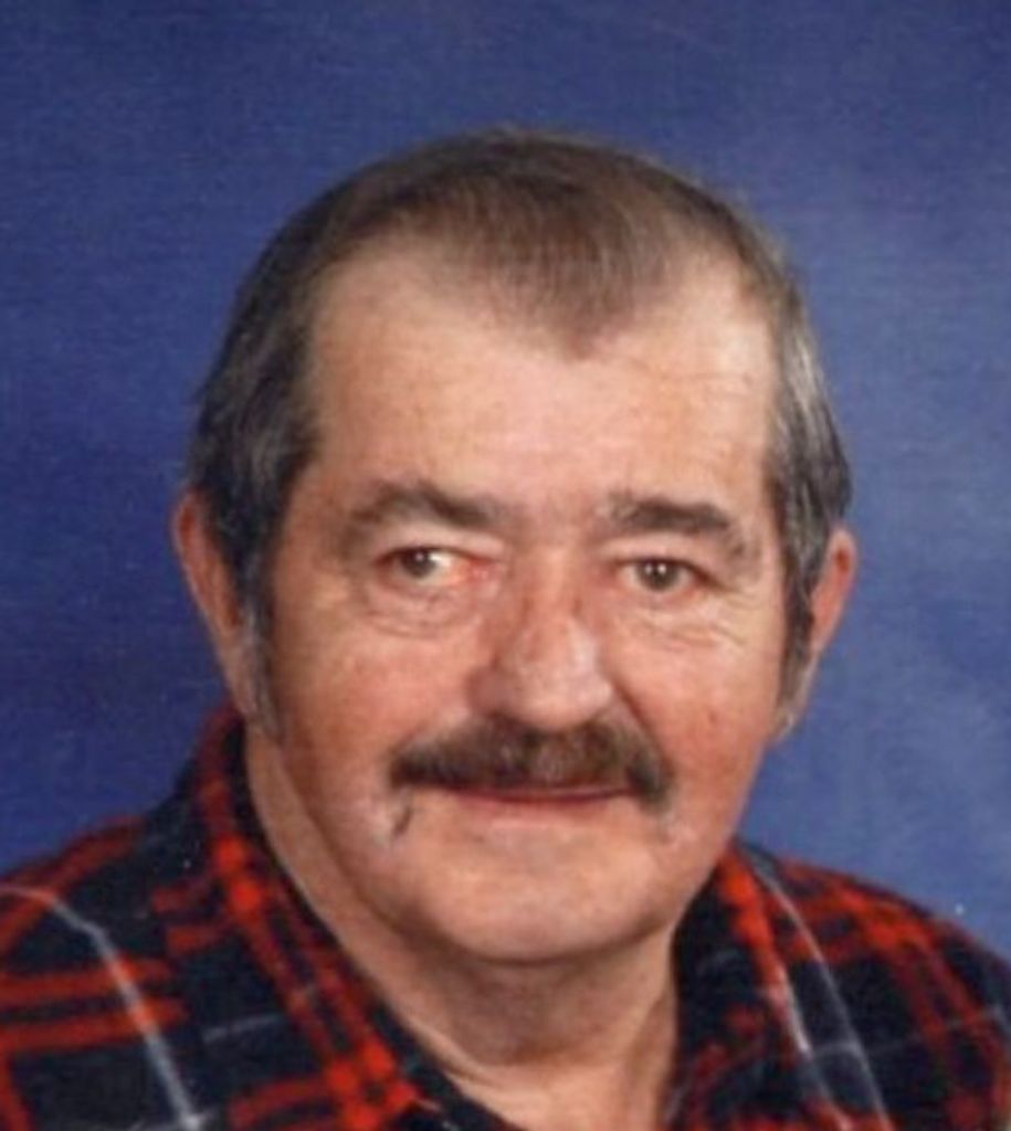 Ret. First Sgt Stephen Ezzell, 64