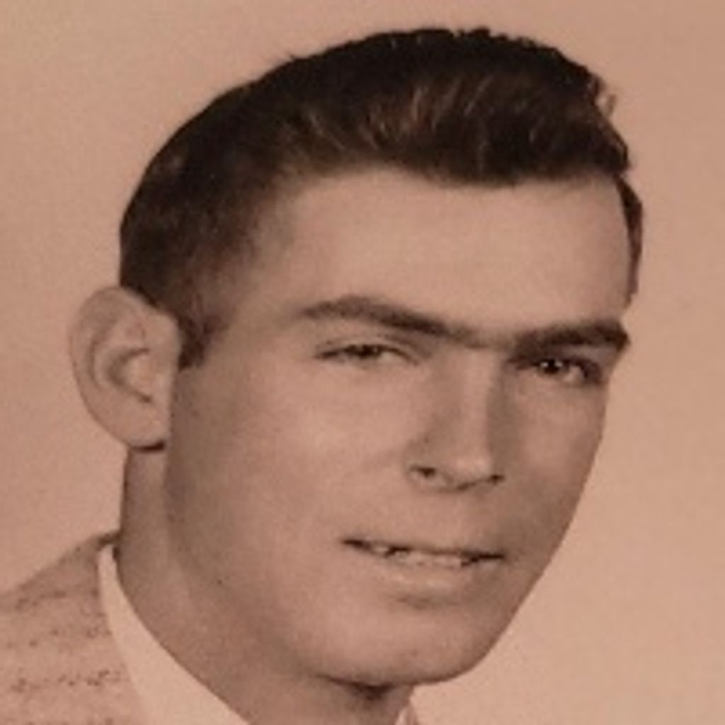 George Calvin Dutrow, Sr.