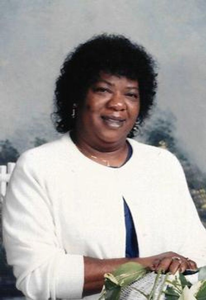 Mrs. Maggie E. Bass Profile Photo