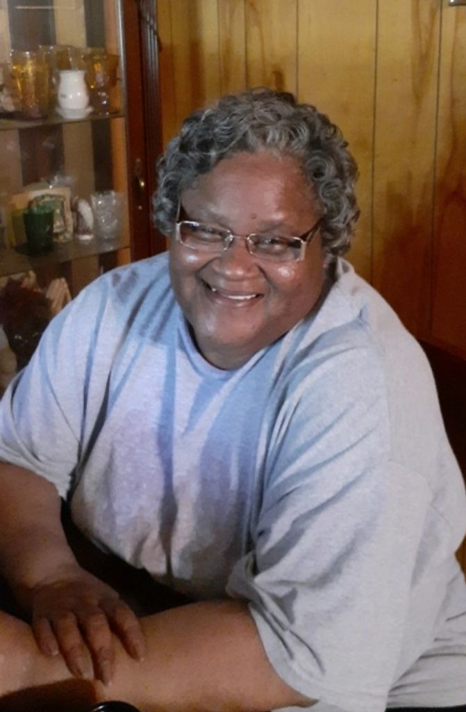 Martha Faye Buirts Profile Photo