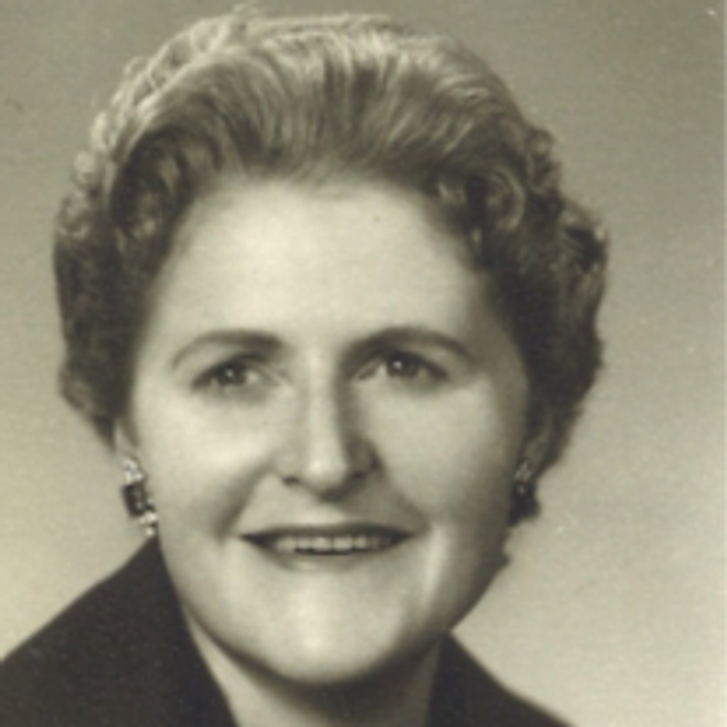Angelika S. Johnson Profile Photo