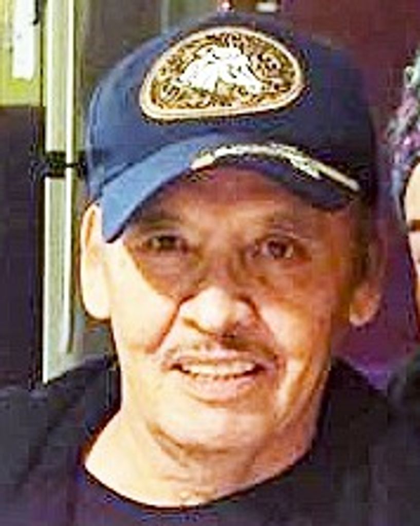 Marcelino Villa Ponce