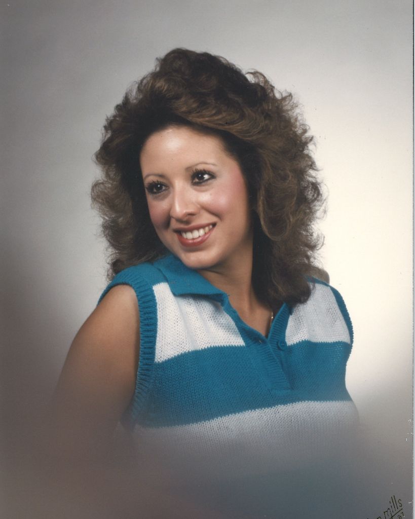 Patricia Ann Avelluto