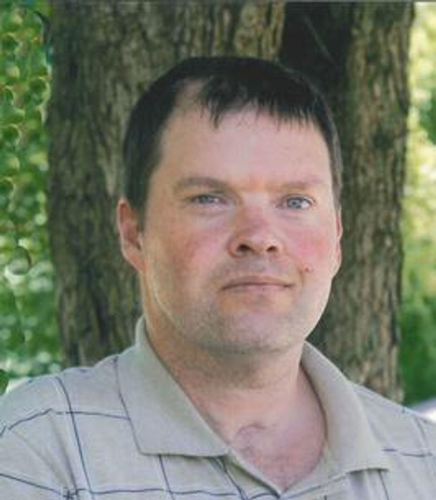 Keith Alan Kilker Profile Photo