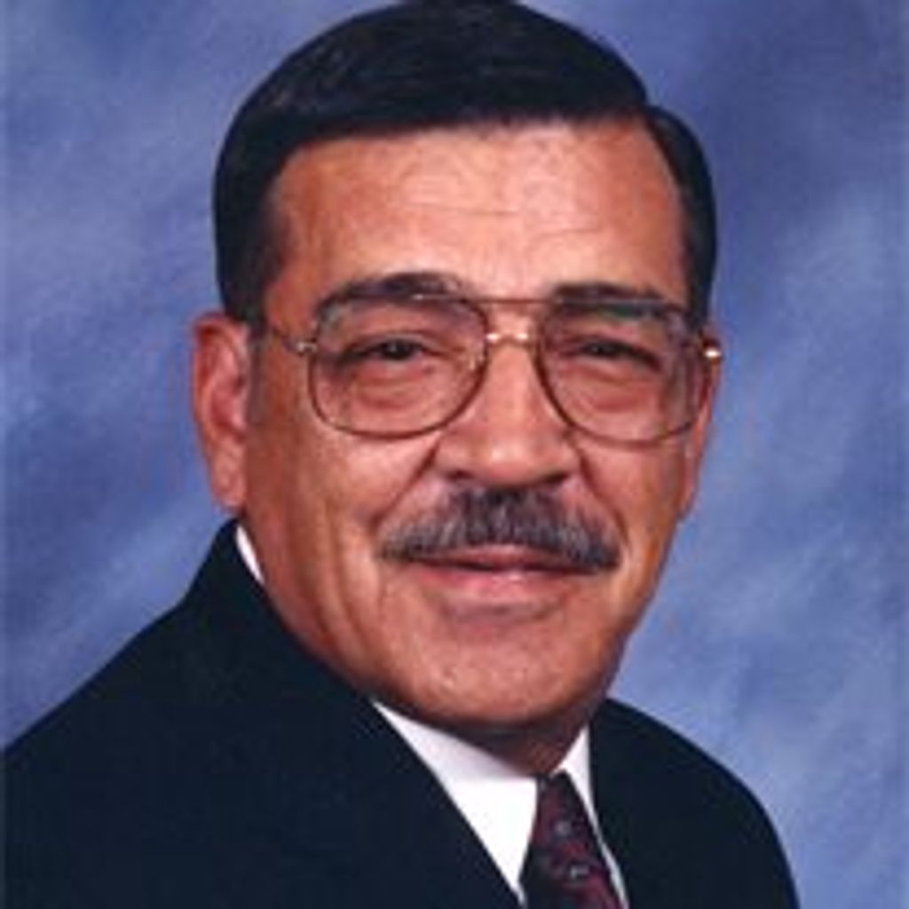 John Gilbert Ford