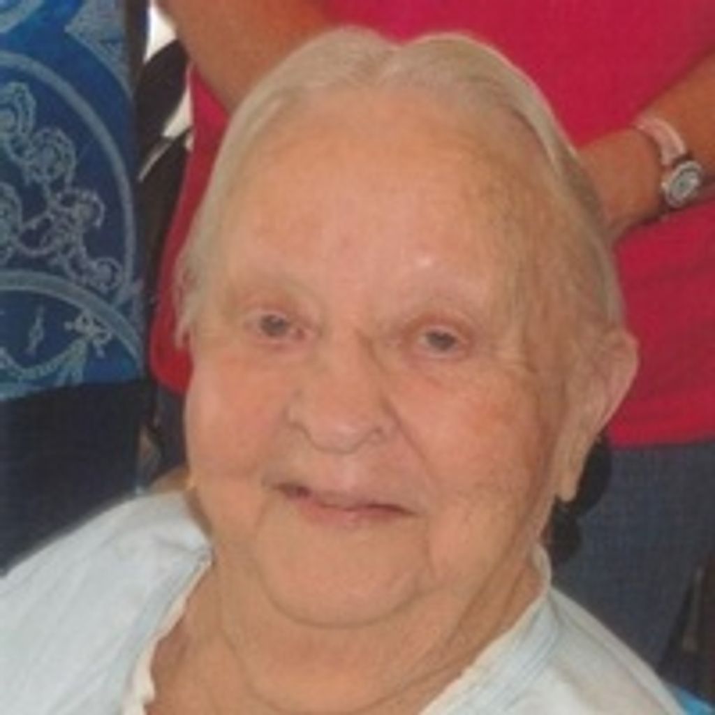 Helen Riswold