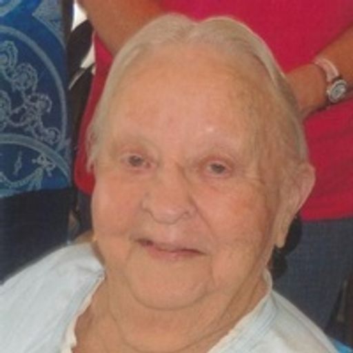 Helen Riswold Profile Photo