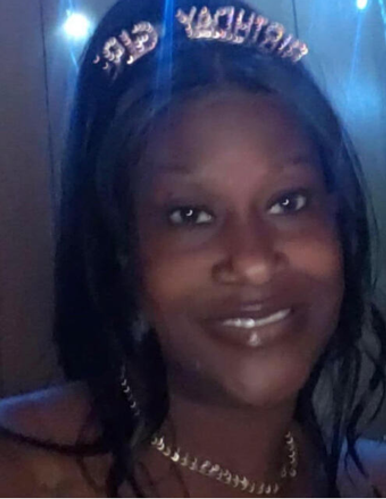 Willette T. Burrell
