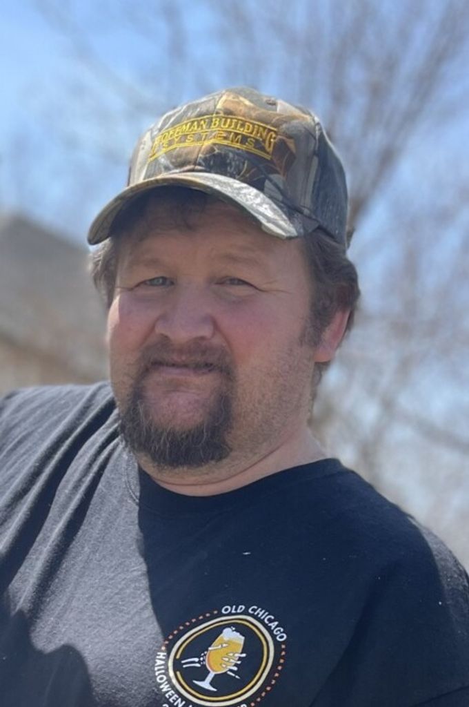 Jason A. Armstrong Profile Photo