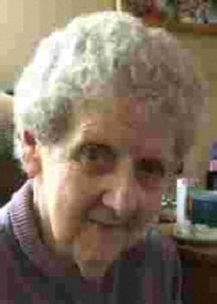 Mildred L. (Wright) Covel