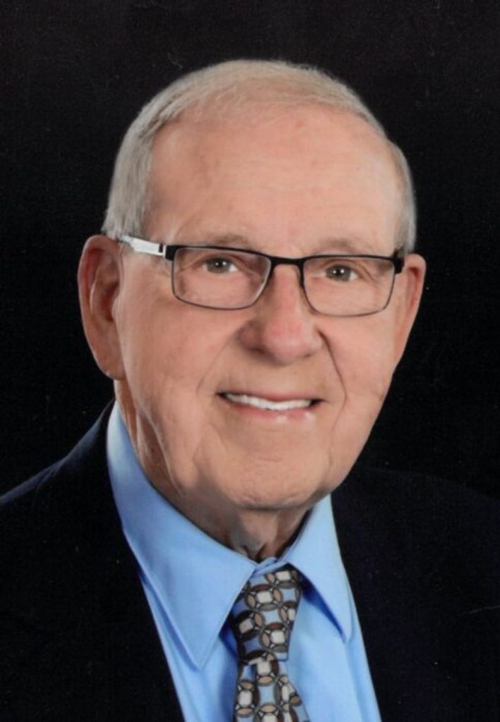 Eugene C. "Gene" Otto