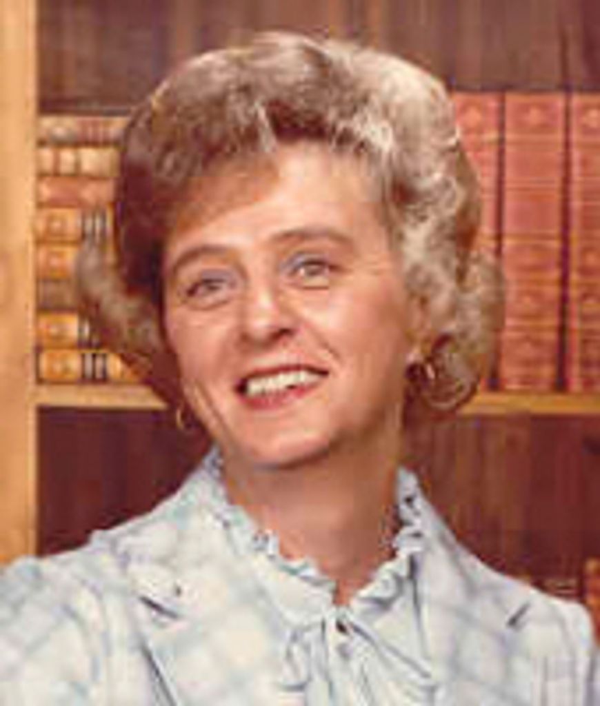Mary Jo Moore