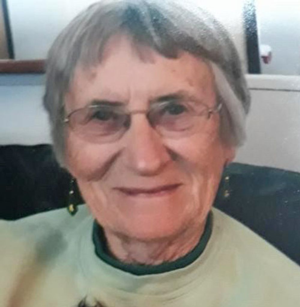 Arleta Agnes Pilcher Profile Photo