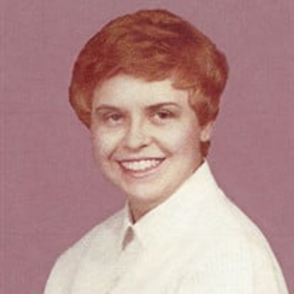 Joan Evelyn Elam Profile Photo