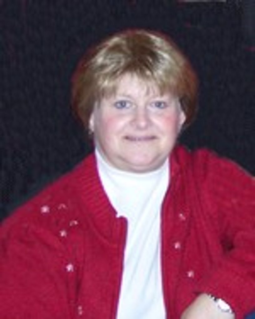 Barbara Weber-Peavler