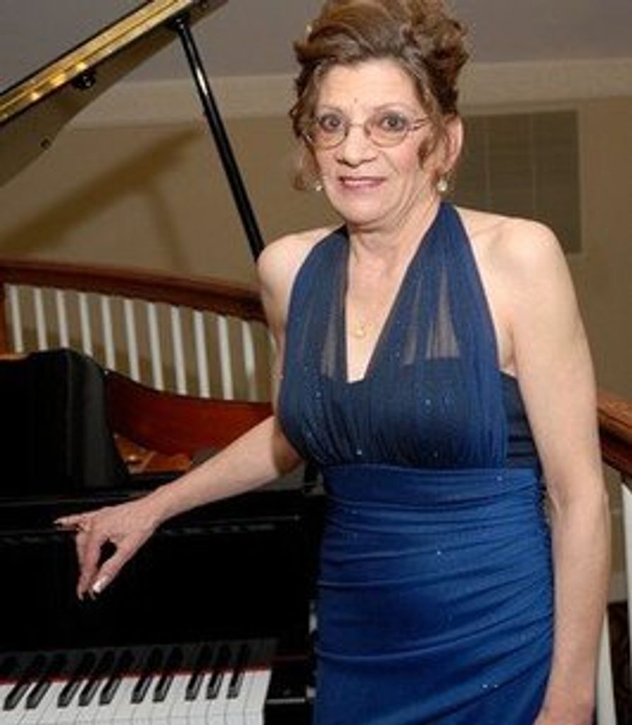 Barbara Wolfer Profile Photo