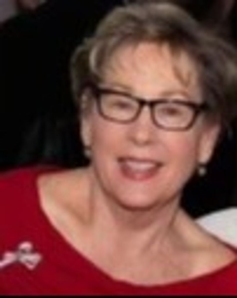 Martha Cook-Hungate
