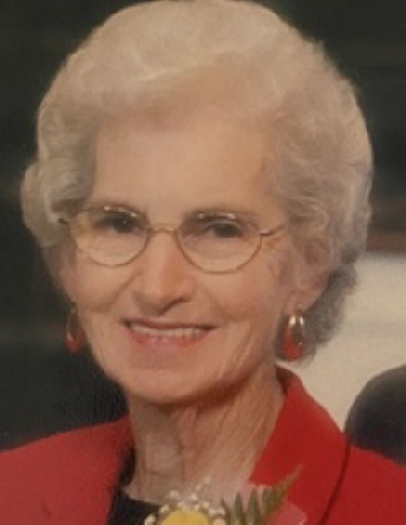 Helen Beatrice Jones