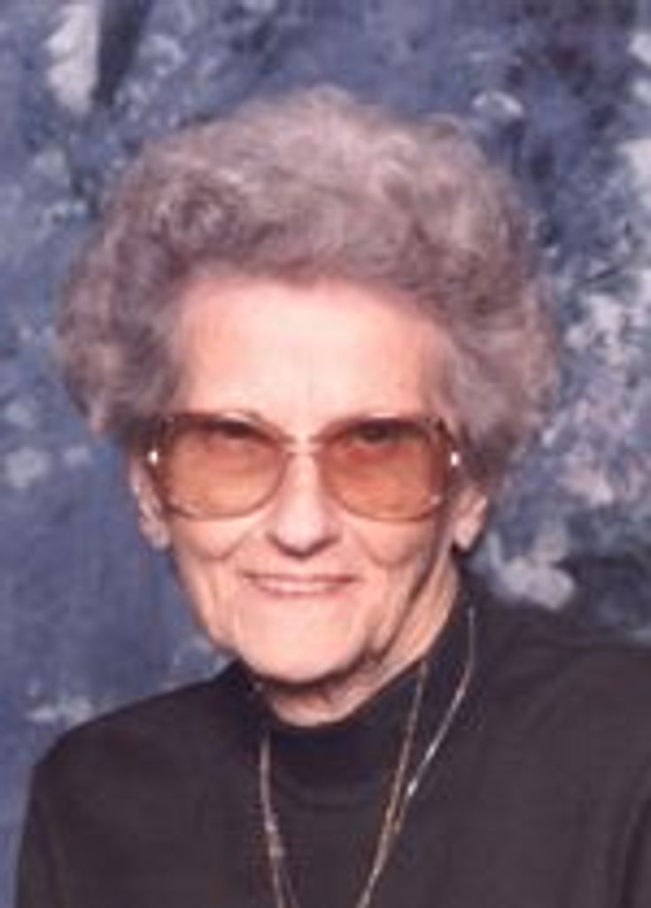 Vera Jean Van Mieghem