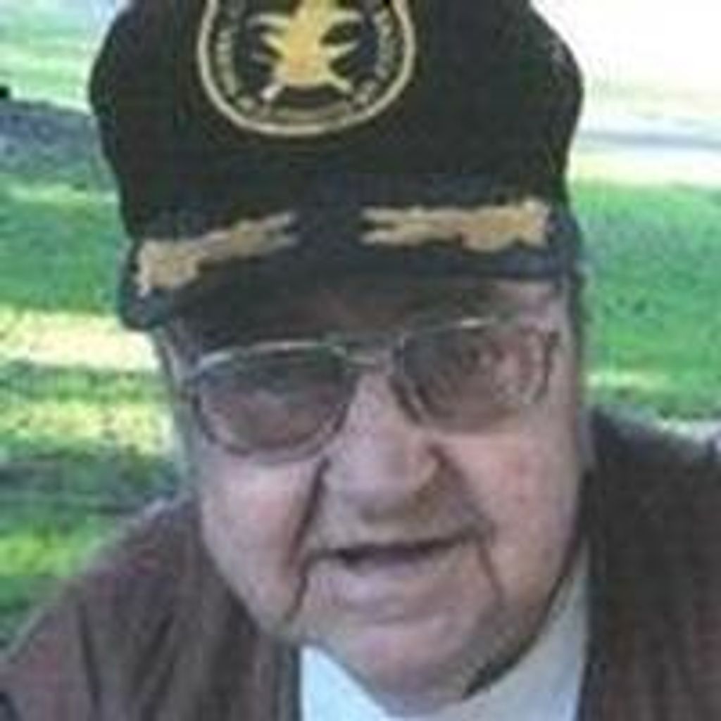 Jack Lewis Hammersla