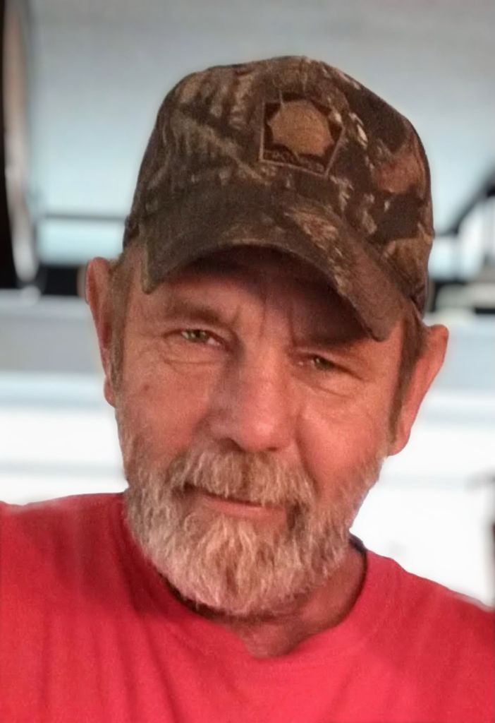 Thomas "Joe" Fitch Profile Photo