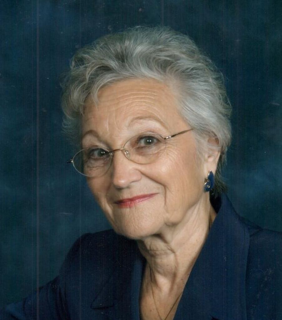 Barbara Irene Freeman Profile Photo