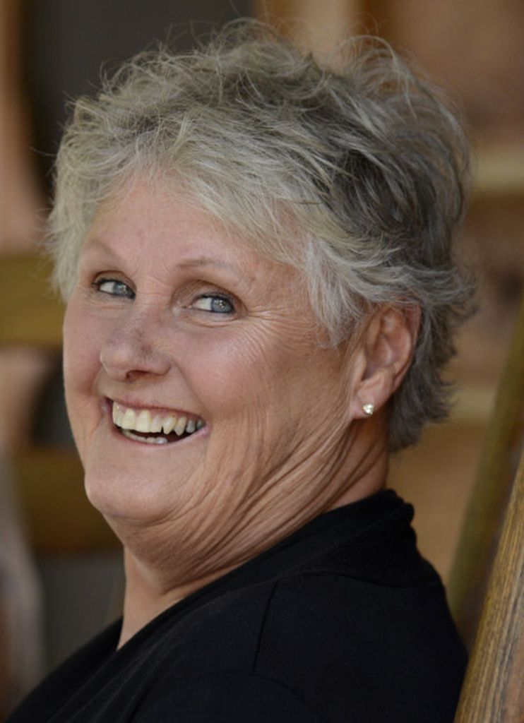 Lynda Smith Youngman Profile Photo