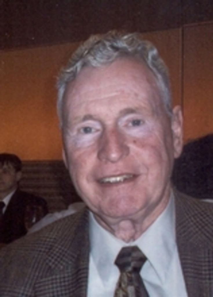 John D. Neely