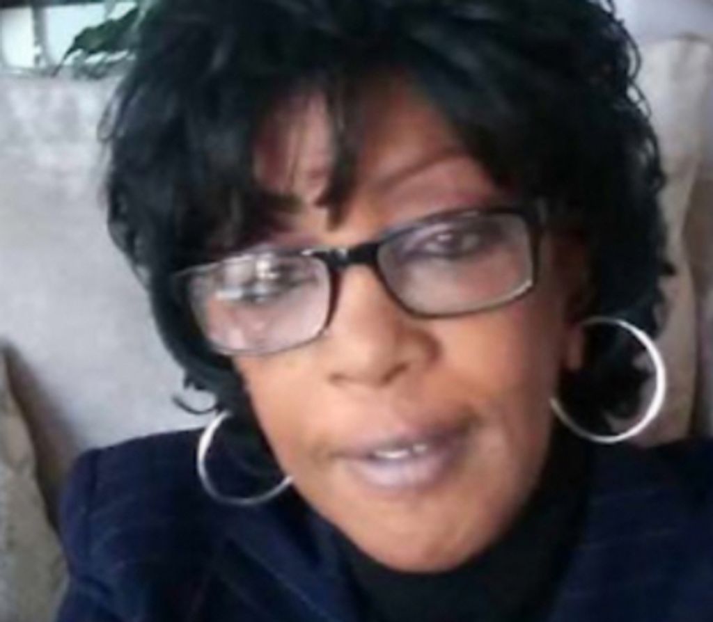 Barbara Jonell Robinson Profile Photo