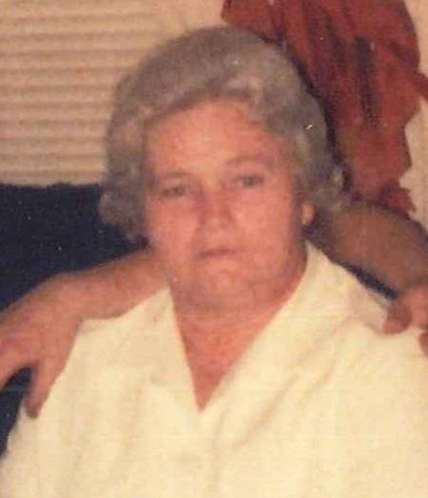 Helen Leona Wright Profile Photo
