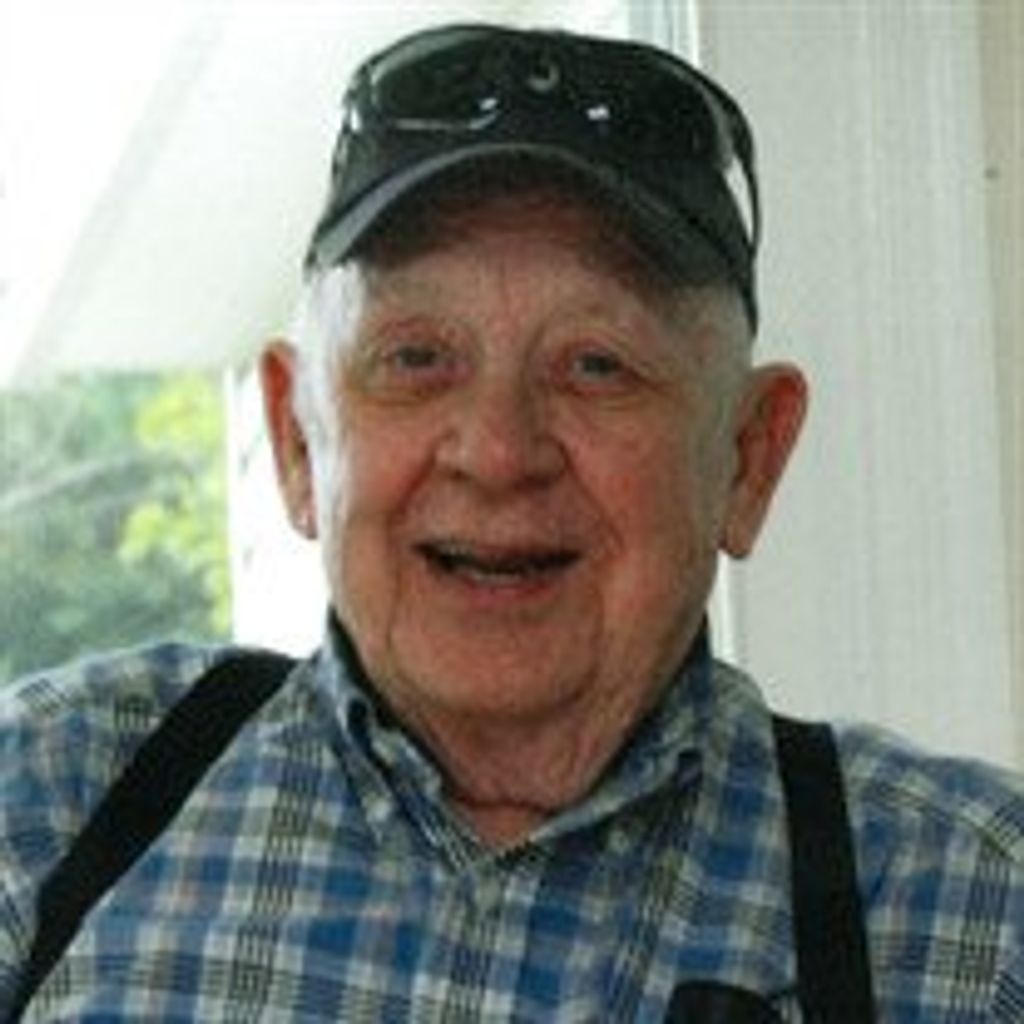 Charles Martin