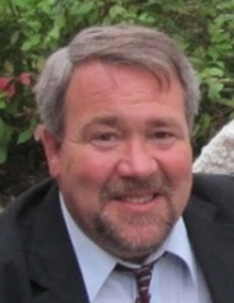 Jeffrey M. Bachus Profile Photo